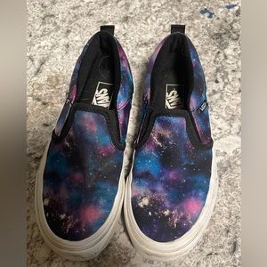 Kids Vans